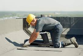 Best Emergency Roof Repair Services  in Nroe City, MO